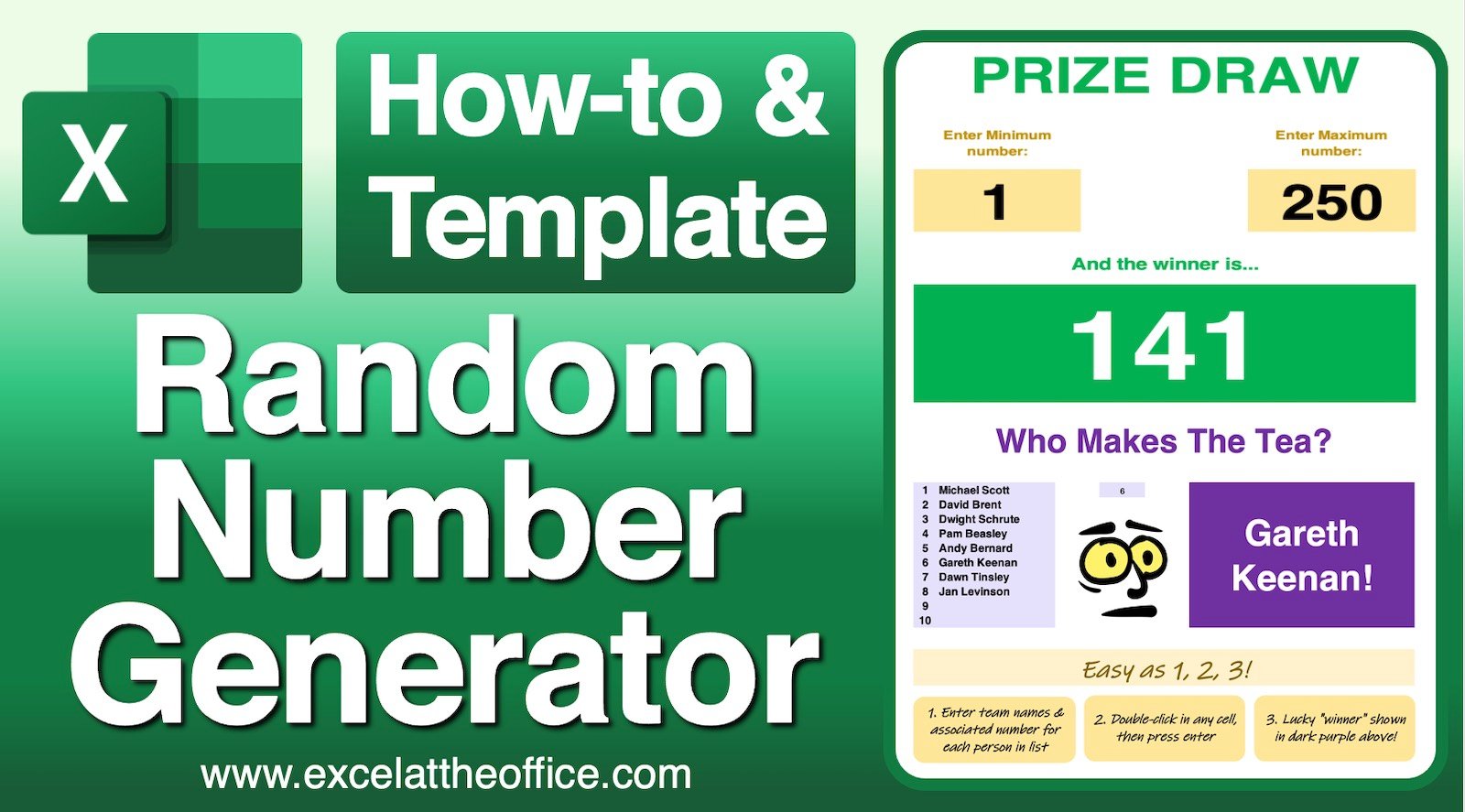 Rastgele Sayı Üreteci Rastgele Sayı Üreteci