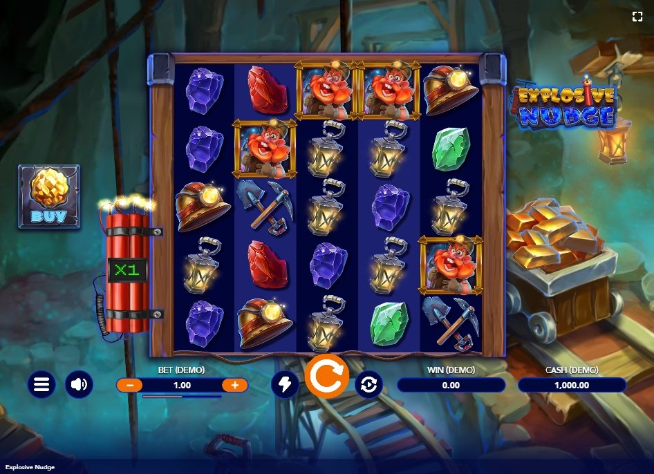 Slot Oyunlarında Respin ve Nudge Mekanizmaları