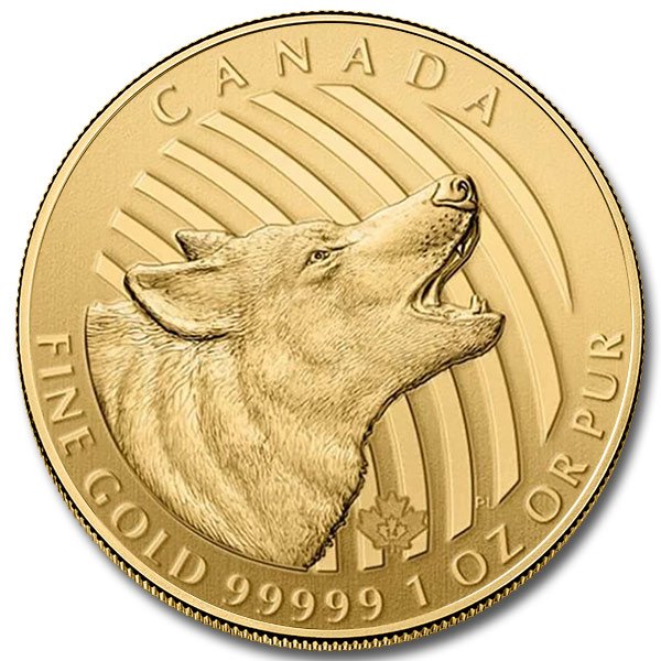 Wolf Gold Slot Oyunu Para Sembolleri